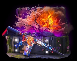 ognennaya-sakura case