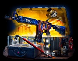 imperator case