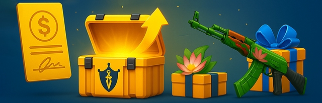 Лучшие контракты КС2 