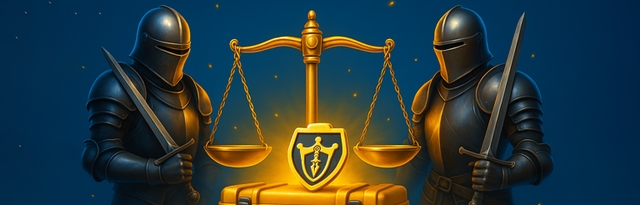 GoodDrop - Честные сражения. 