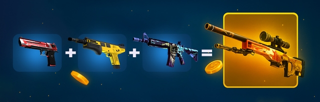 Выгодные контракты КС2 2025. 