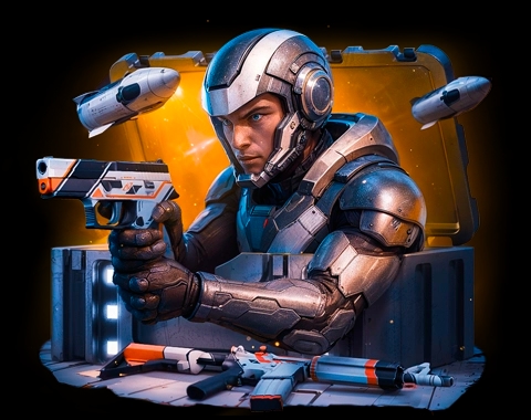 Фарм Азимов