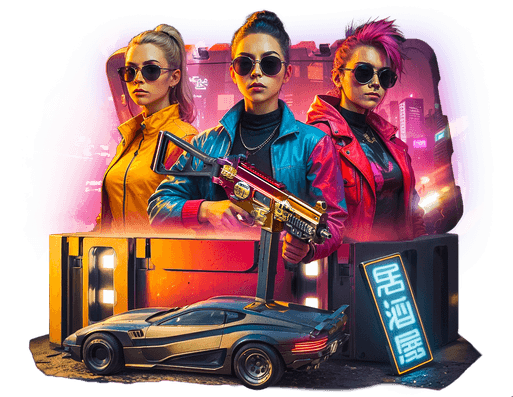 Фарм градиента