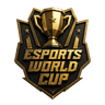 Esports World Cup 2026 Event - 40x40
