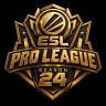 ESL Pro League Season 24 Event - 40x40