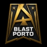 Blast Porto 2026 Event - 40x40