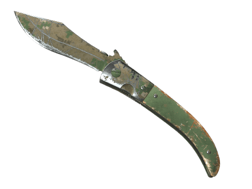 Пиксельный камуфляж «Лес»