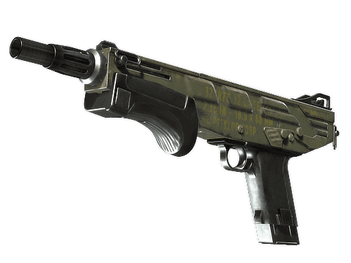 Боеприпасы