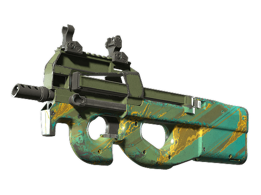 Горчичный газ