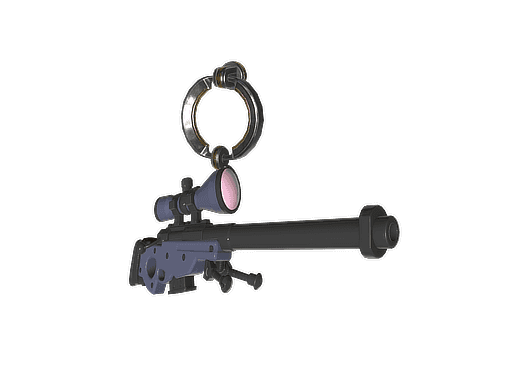 Карманная AWP