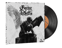 Meechy Darko — Gothic Luxury