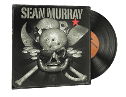 Sean Murray — A*D*8