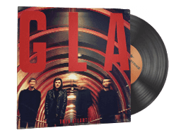 Twin Atlantic — GLA
