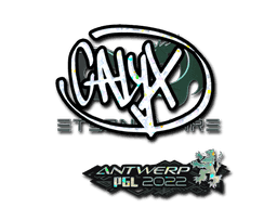 Calyx