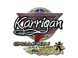 karrigan
