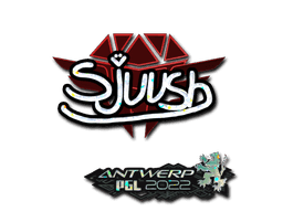 sjuush