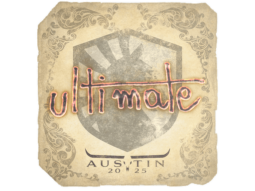 ultimate