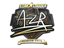 AZR