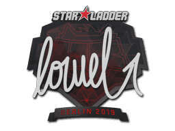 loWel