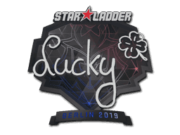 Lucky