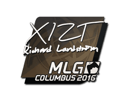 Xizt