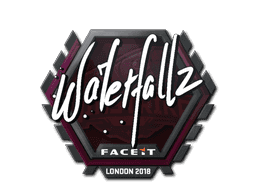 waterfaLLZ