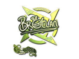 Brollan
