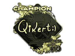 qikert
