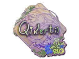 qikert