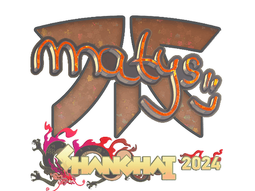 MATYS