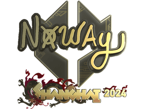noway