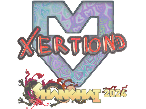 xertioN
