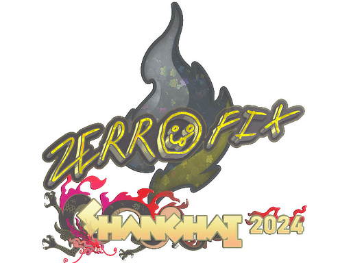 zeRRoFIX