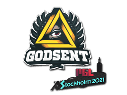 GODSENT