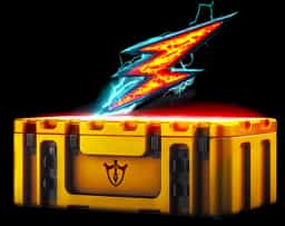 thunderbolt case