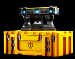 metal-forge case
