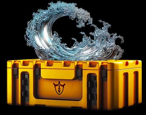 storm-surge case