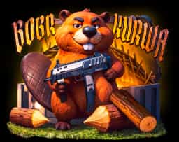 bobr-kurva case