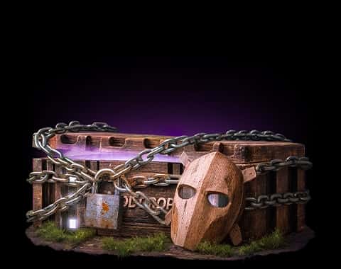 Звездопад case