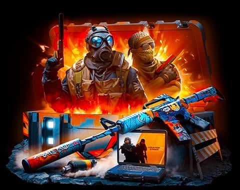 Второй игрок case