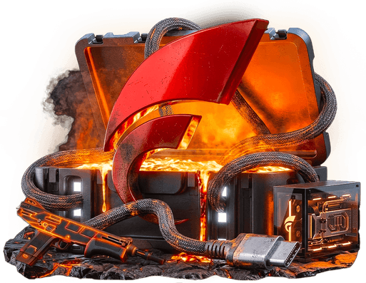 FOKUS case