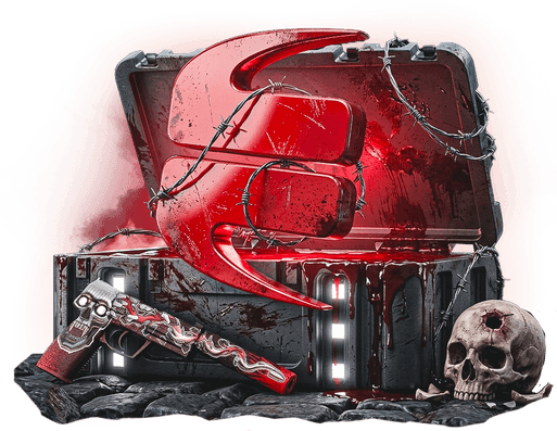 EYEBALLERS case