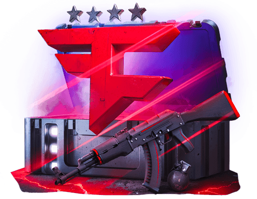 FaZe case