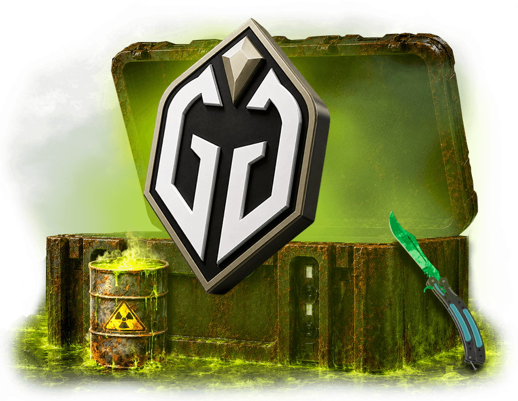 Gaimin Gladiators case