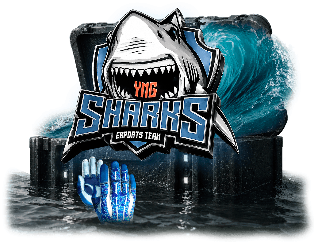 Sharks case
