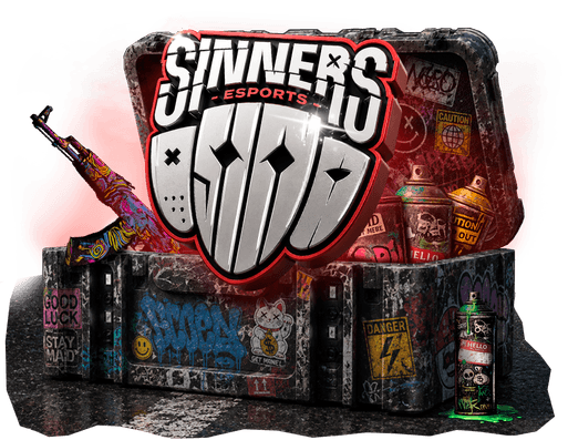 SINNERS case