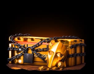 Пылающий метеор case