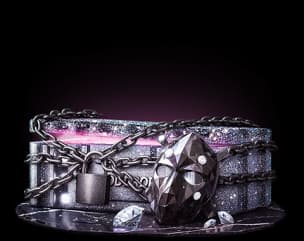 Сияние туманности case