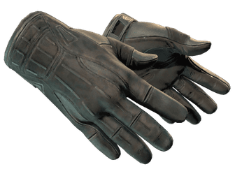 Спортивные перчатки - Ноктс - 160x114