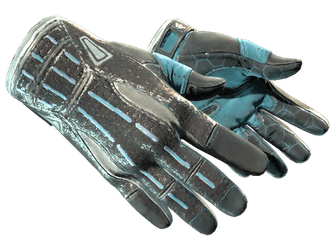 Спортивные перчатки - Сверхпроводник - 160x114